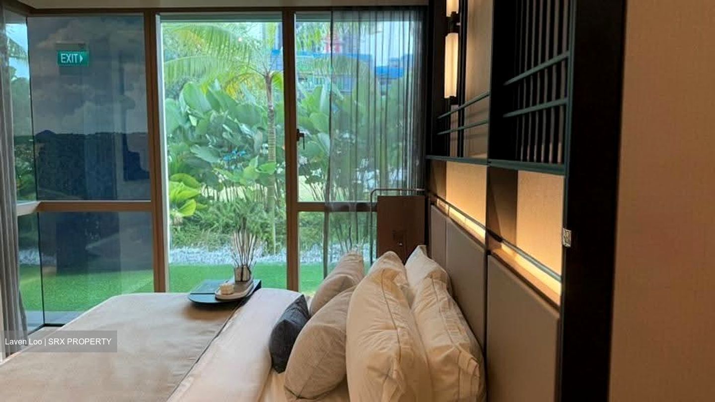 Hillview Rise (D23), Condominium #634584621